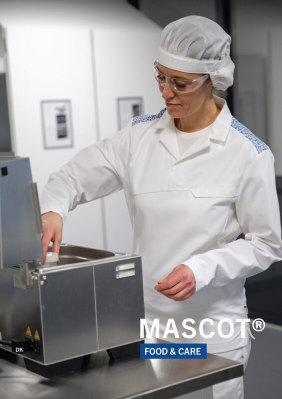 Mascot Food & Care Workwear Katalog