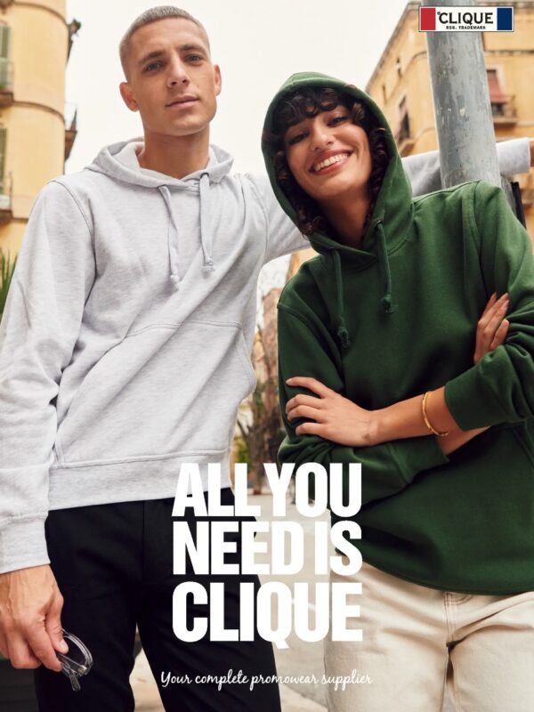 Clique Katalog 2025