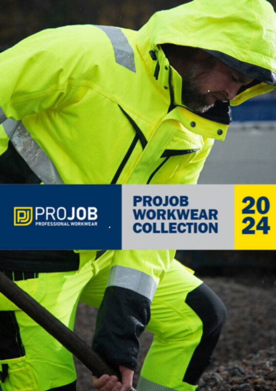 PROJOB WORKWEAR